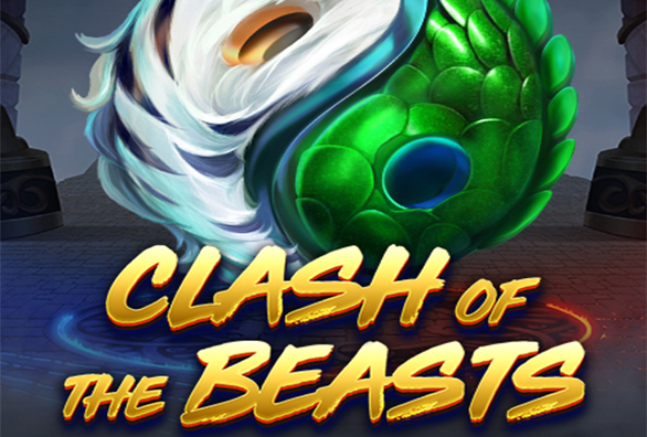 Clash Of The Beasts Slot Bonus Free Spins Jeffbet