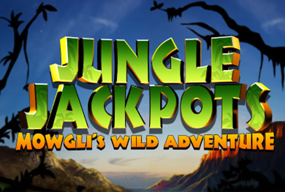 Jungle Jackpots Slot 100 Bonus 50 Free Spins JeffBet