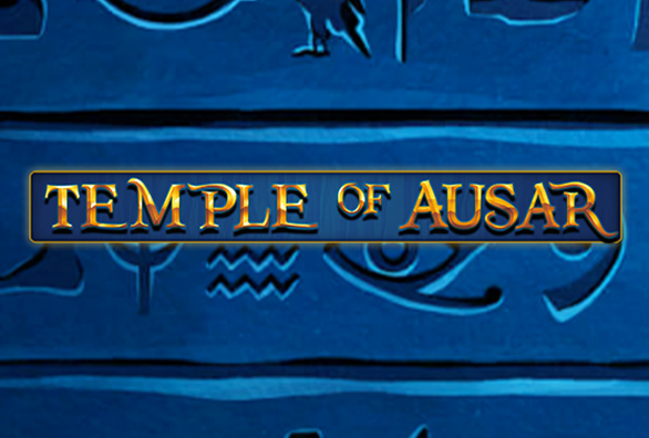 Temple Of Ausar Slot 100 Bonus 50 Free Spins JeffBet