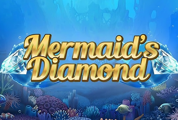 Mermaid S Diamond Slot Bonus Free Spins Jeffbet