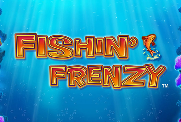 free spins fishin frenzy no deposit