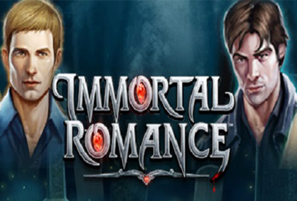 immortal romance free spins