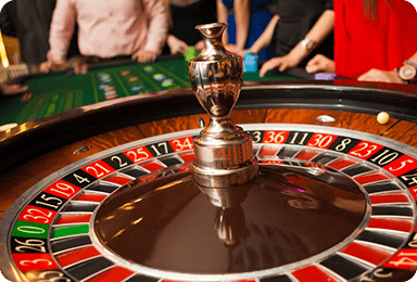 Roulette-Strategy