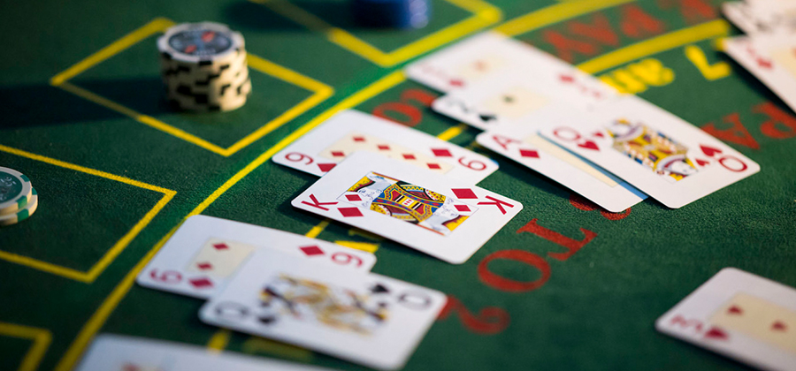 How To Play Three Card Poker Strategy Rules