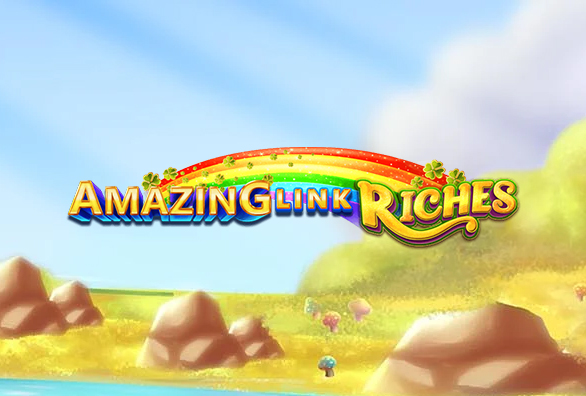 amazing link riches free play