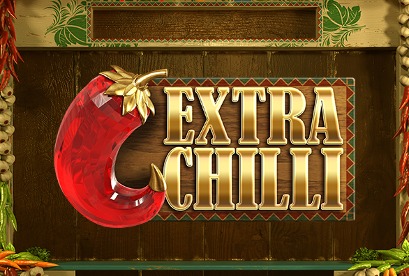 jugar extra chilli