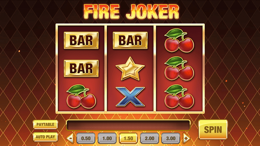 Мобильная версия Joker casino: играйте и выигрывайте в один клик
