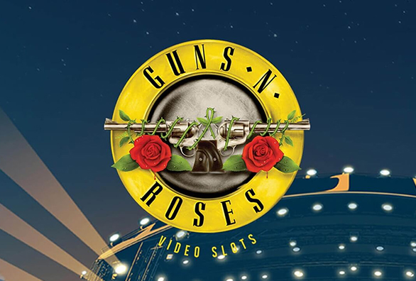 guns n roses free spins