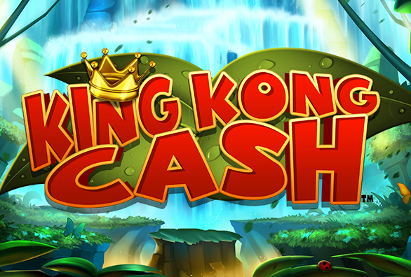 king kong cash free