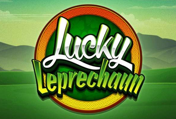 lucky leprechaun real money