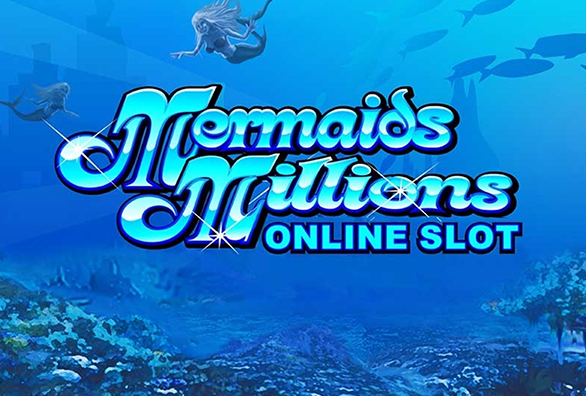 play mermaids millions free