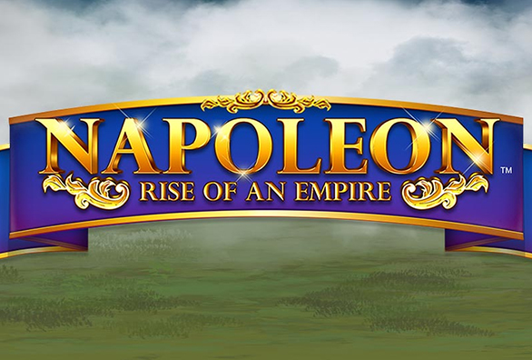 napoleon slot free play