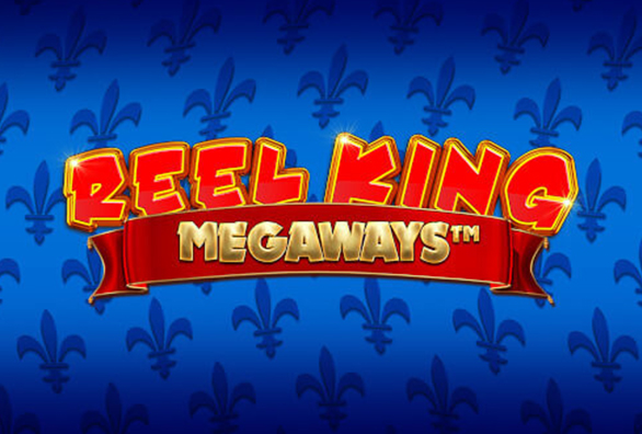 play reel king megaways free