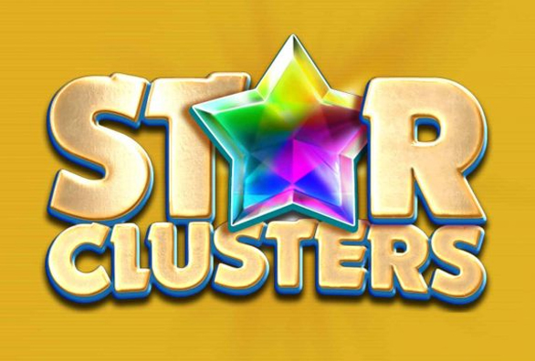 star clusters megaclusters slot