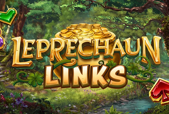 Leprechaun Links slot