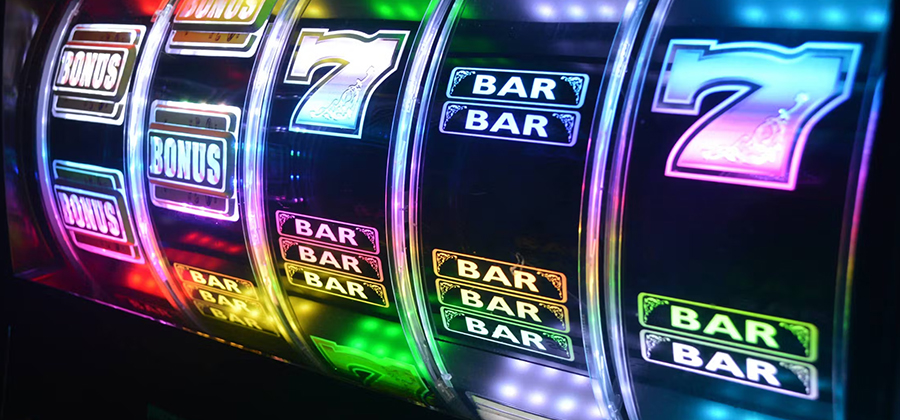 The Role of Random Number Generators (RNGs) in Casino Slots: How