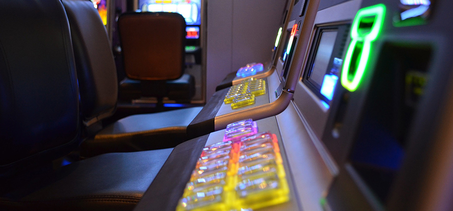 The Truth Behind Slot Machine Myths: Separating Fact From Fiction