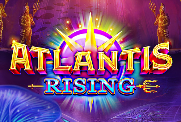 Atlantis Rising