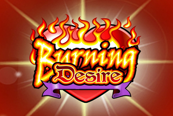 Burning Desire Free Play in Demo Mode