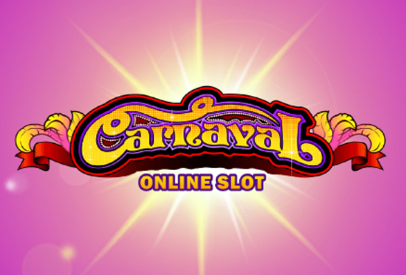 carnaval slot