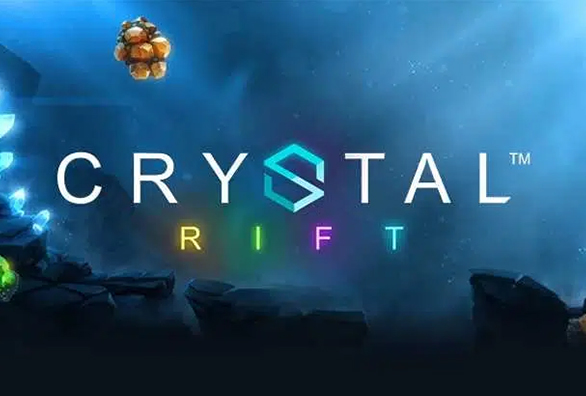 Crystal Rift