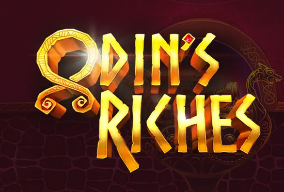 Odins Riches slot