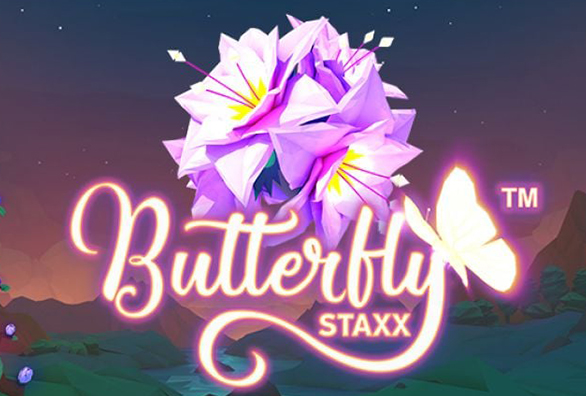 Butterfly Staxx slot