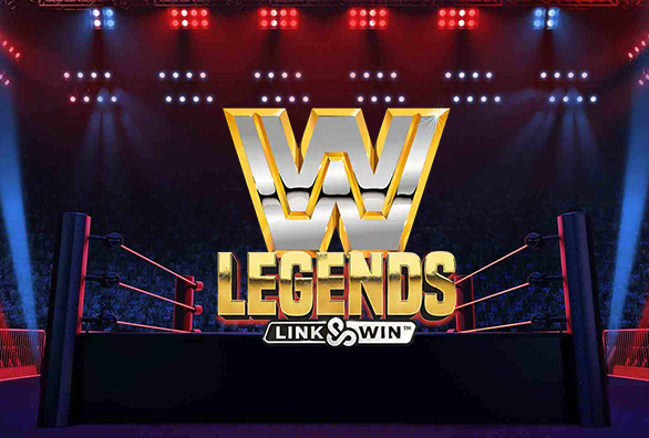 WWE Legends Link & Win