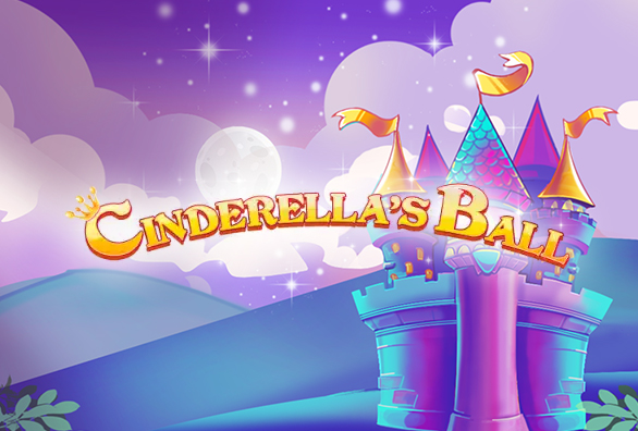 Cinderellas Ball