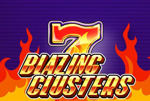 Blazing Clusters