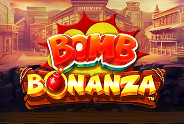 Bomb Bonanza slot