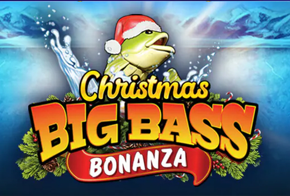 Christmas Big Bass Bonanza Slot £100 Bonus And 50 Free Spins Jeffbet