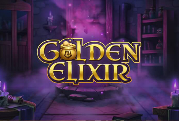 Golden Elixir