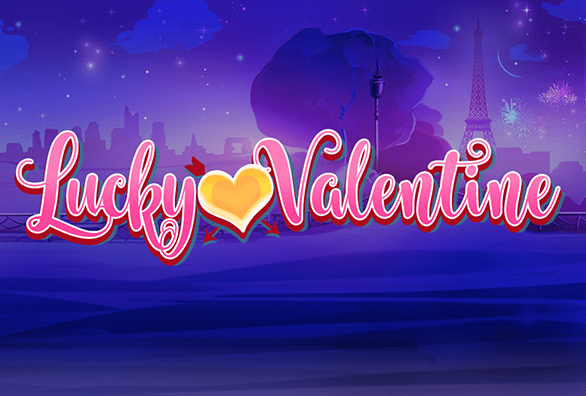 Lucky Valentine