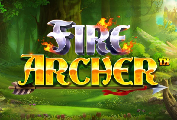 Fire Archer Slot - £100 Bonus & 50 Free Spins | JeffBet