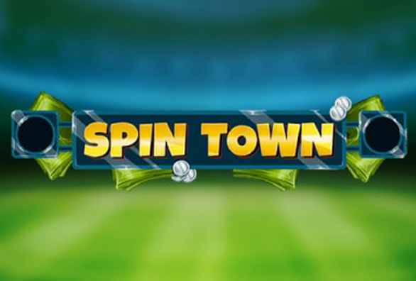 Spin Town