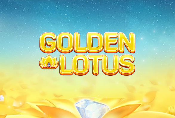 The Golden Lotus