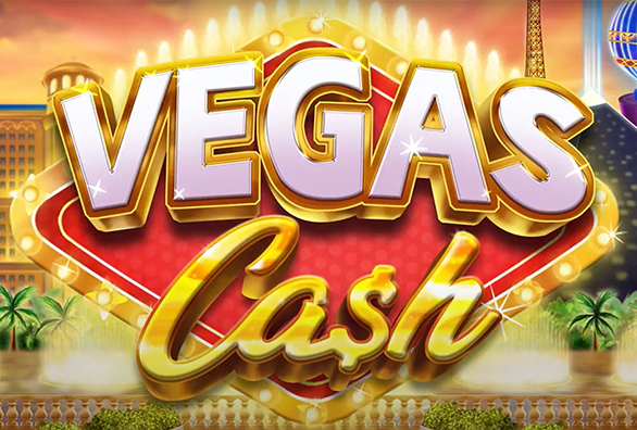 Cash Vegas