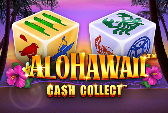 Alohawaii: Cash Collect