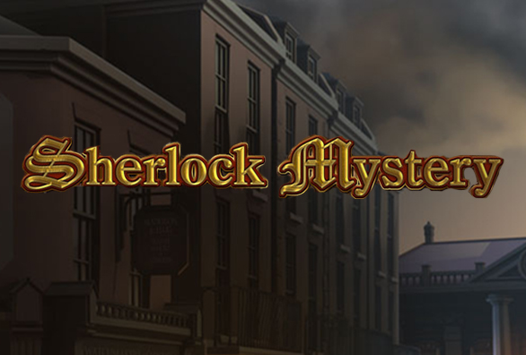 Sherlock Mystery