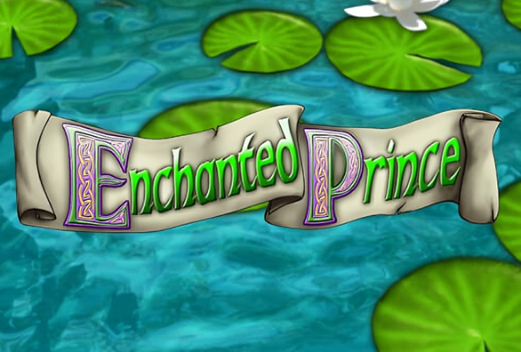 Enchanted Prince Jackpot