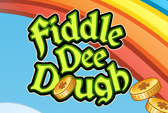 Fiddle Dee Dough