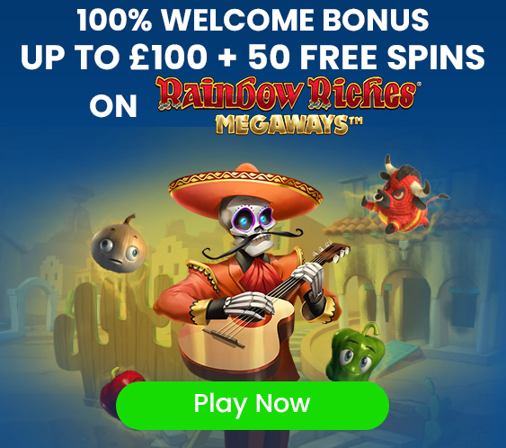 Mexican Story slot