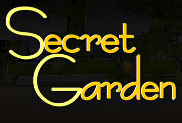 Secret Garden