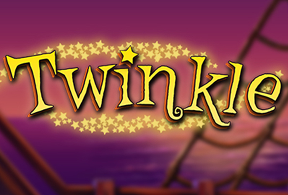 Twinkle Jackpot slot