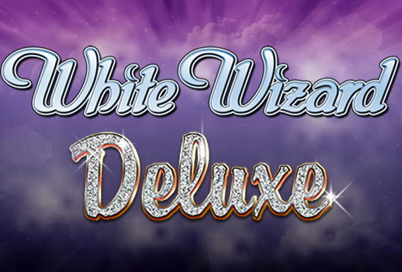 White Wizard Deluxe