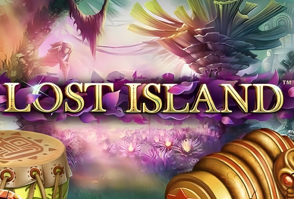 Lost Island