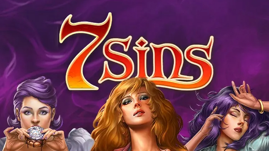 7-Sins-Slot-Review
