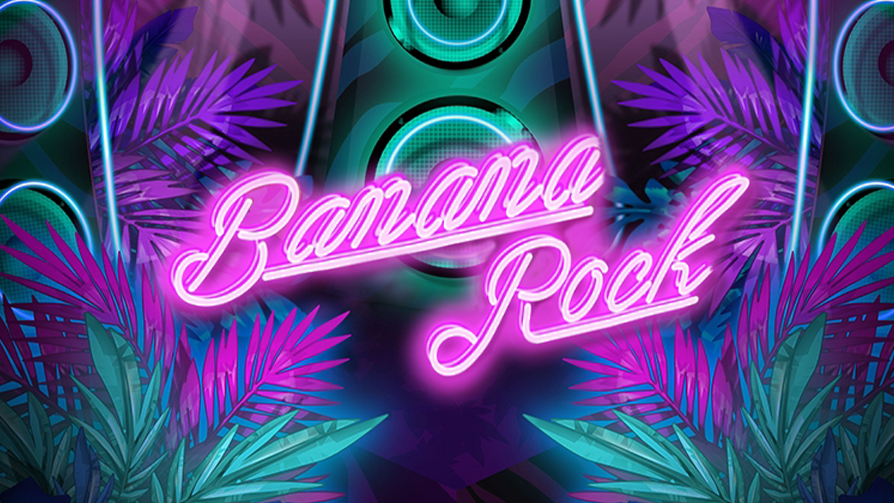 Banana-Rock-Slot-Review