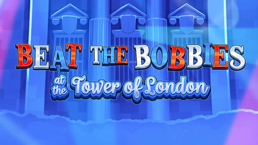 Beat-The-Bobbies-at-Tower-Of-London-Slot-Review